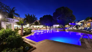 Ayaz Aqua Beach
