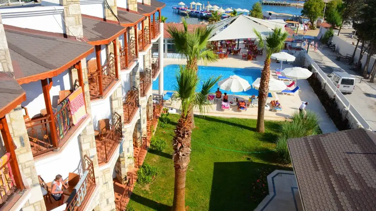 Ayaz Aqua Beach