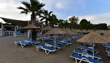 Ayaz Aqua Beach