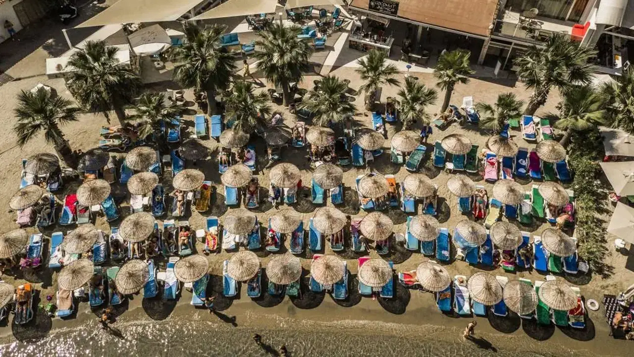 Ayaz Aqua Beach