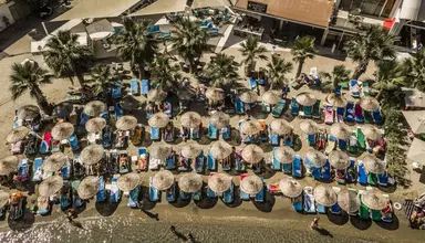 Ayaz Aqua Beach