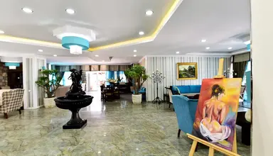 Ayaz Aqua Beach