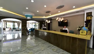 Ayaz Aqua Beach