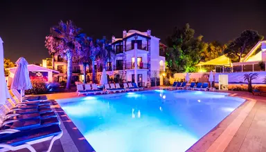 Ayaz Aqua Beach