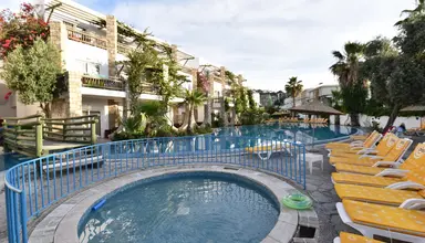 Ayaz Aqua Beach