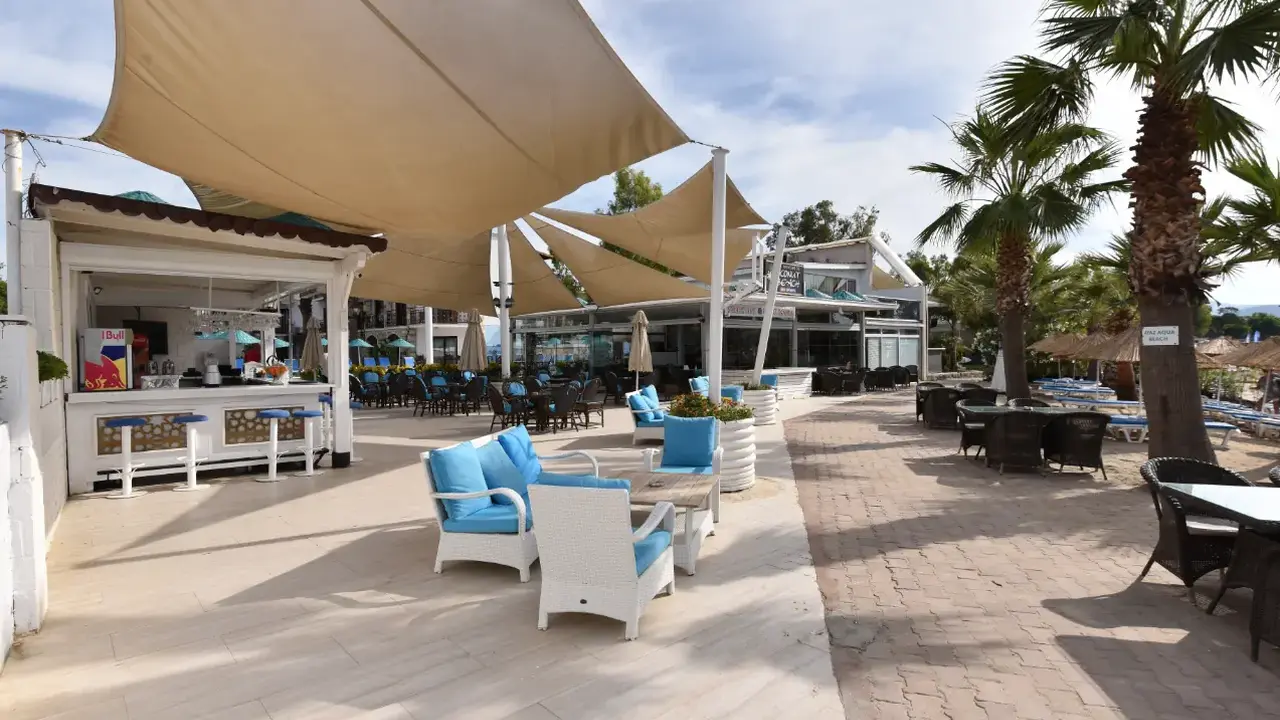 Ayaz Aqua Beach