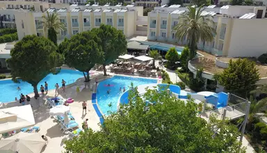 Ayaz Aqua Beach
