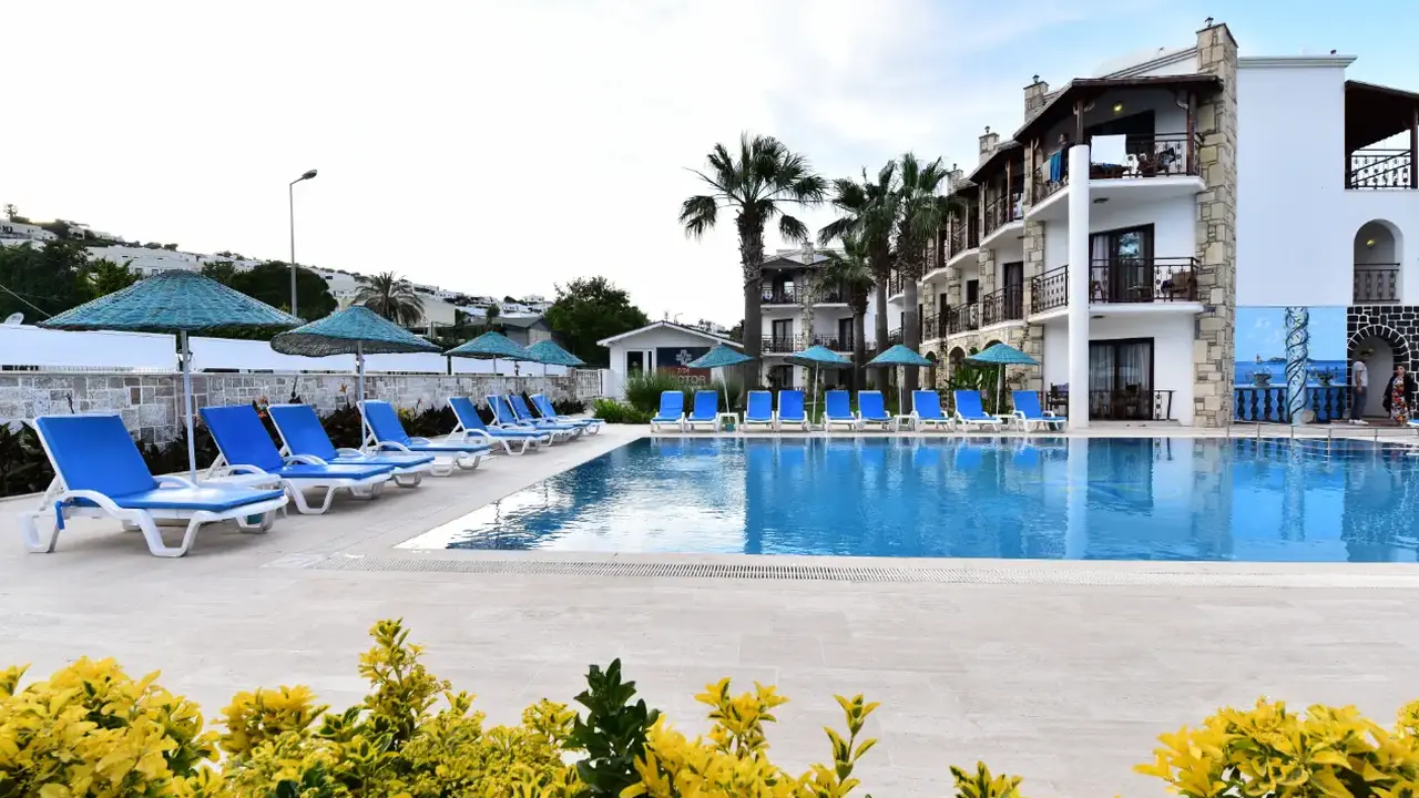 Ayaz Aqua Beach