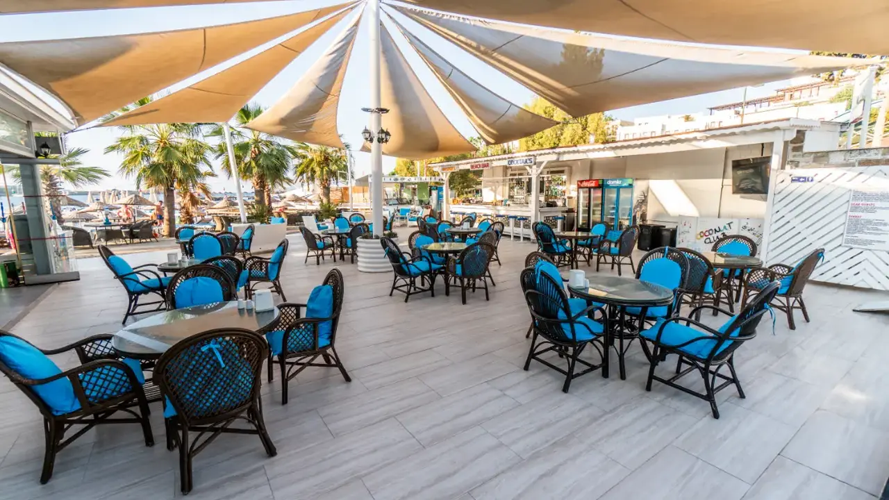 Ayaz Aqua Beach