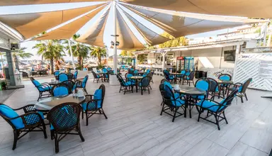 Ayaz Aqua Beach