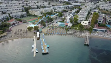 Ayaz Aqua Beach