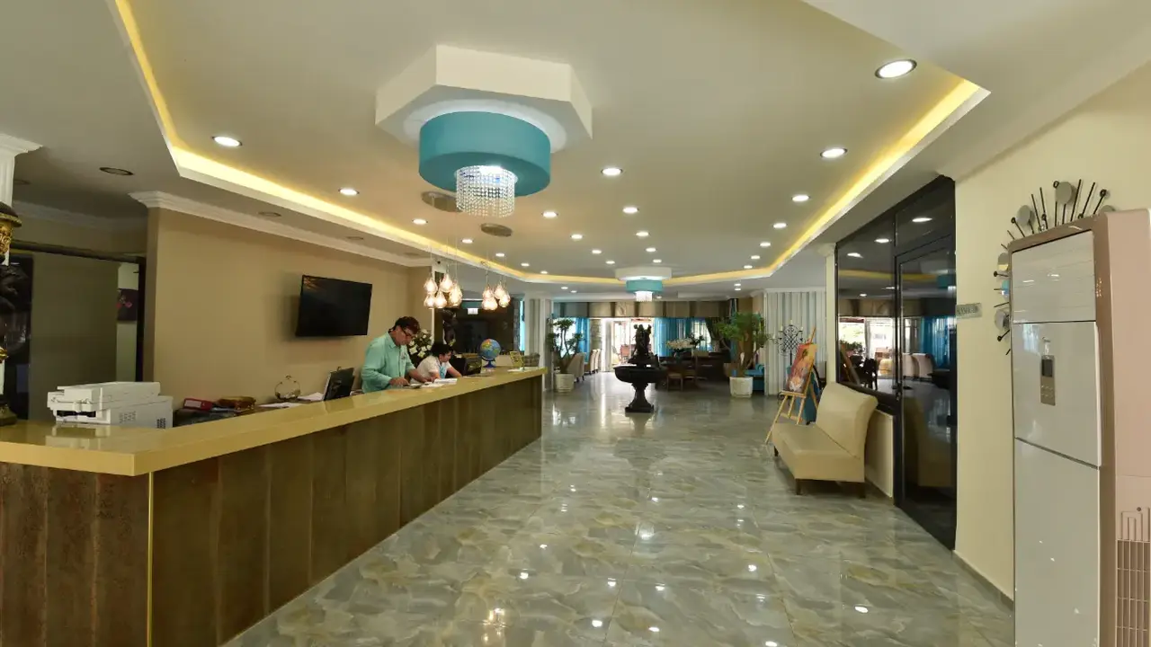 Ayaz Aqua Beach