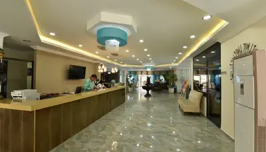 Ayaz Aqua Beach