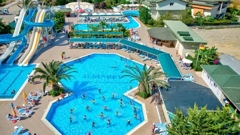 Hotel Aydinbey Gold Dreams