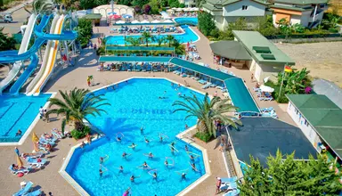 Aydinbey Gold Dreams