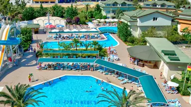 Aydinbey Gold Dreams