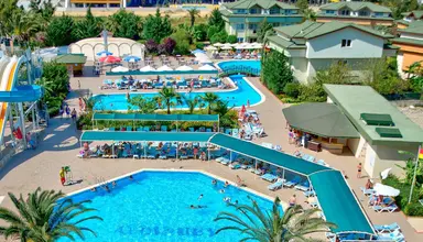 Aydinbey Gold Dreams