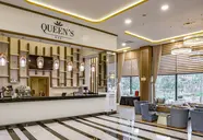 Aydinbey Queen's Palace & Spa