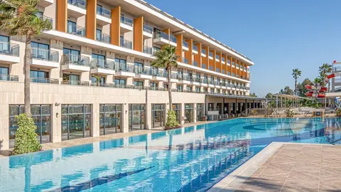 Hotel Aydinbey Queen's Palace & Spa