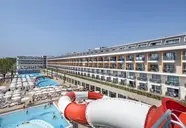 Aydinbey Queen's Palace & Spa