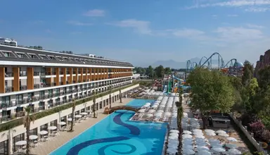 Aydinbey Queen's Palace & Spa
