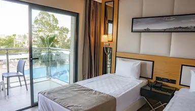 Aydinbey Queen's Palace & Spa