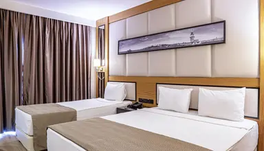Aydinbey Queen's Palace & Spa