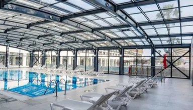 Aydinbey Queen's Palace & Spa