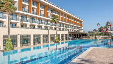 Aydinbey Queen's Palace & Spa