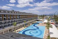 Aydinbey Queen's Palace & Spa