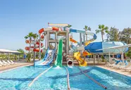 Aydinbey Queen's Palace & Spa