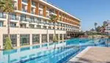 Aydinbey Queen's Palace & Spa