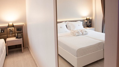 Ayia Marina Suites