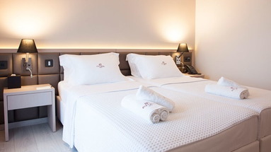 Ayia Marina Suites