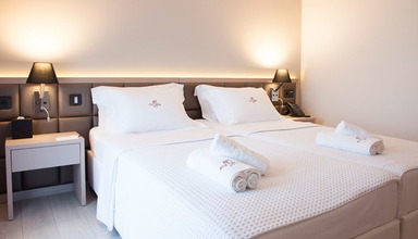 Ayia Marina Suites