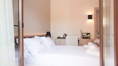 Ayia Marina Suites