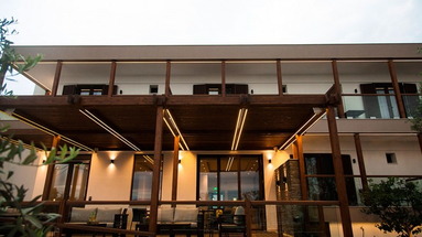 Ayia Marina Suites