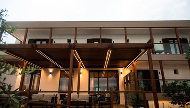 Ayia Marina Suites