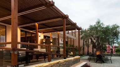 Ayia Marina Suites