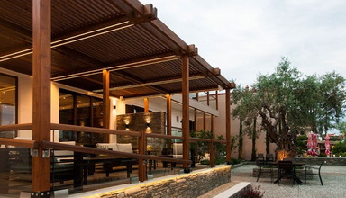 Ayia Marina Suites