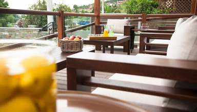 Ayia Marina Suites
