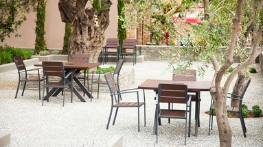 Ayia Marina Suites