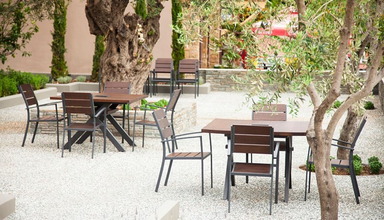 Ayia Marina Suites