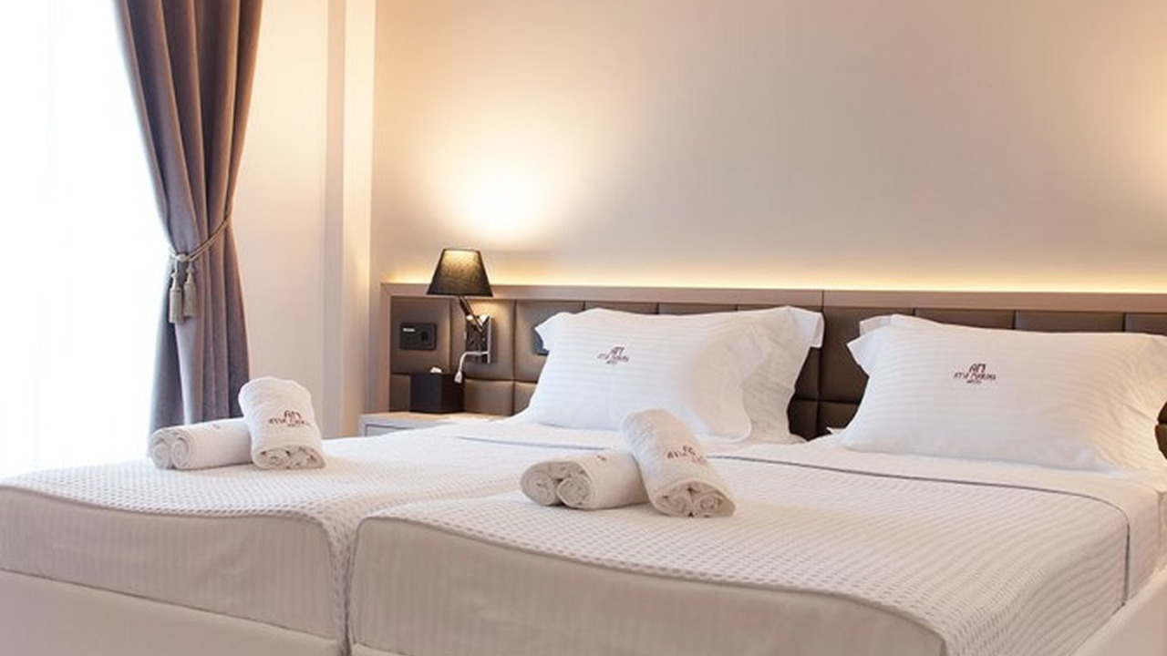 Ayia Marina Suites