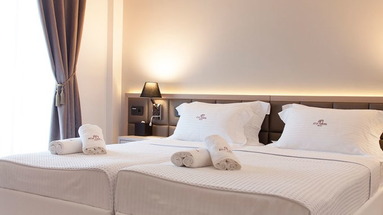Ayia Marina Suites