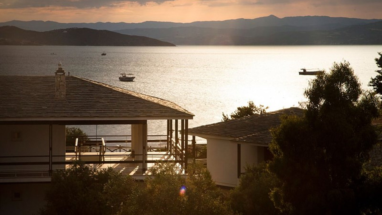 Ayia Marina Suites