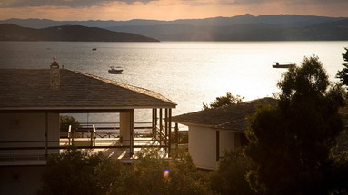 Ayia Marina Suites