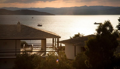 Ayia Marina Suites