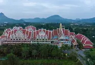 Ayodhaya Palace Beach Resort