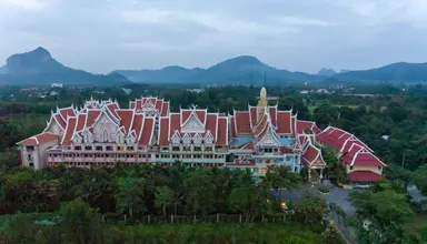 Ayodhaya Palace Beach Resort
